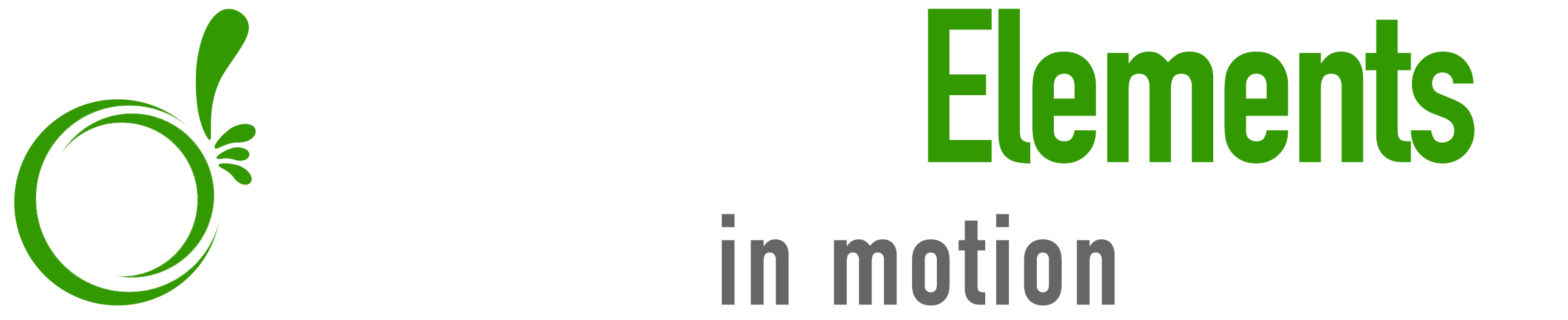 Dynamic Elements In Motion