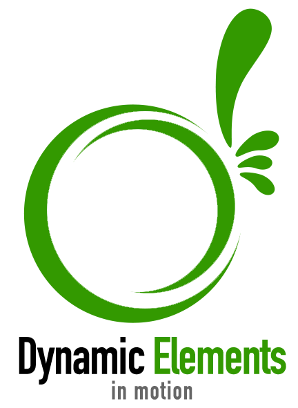 Dynamic Elements In Motion